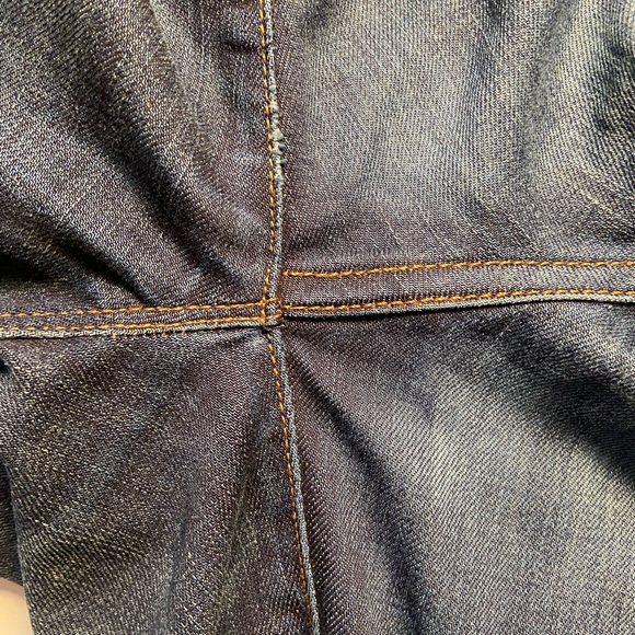 J Brand Skinny Leg High Rise Jeans in Divine - Picture 8 of 9